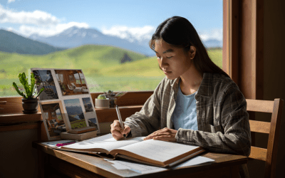 Comment visualiser mon futur déconnecté a changé ma motivation