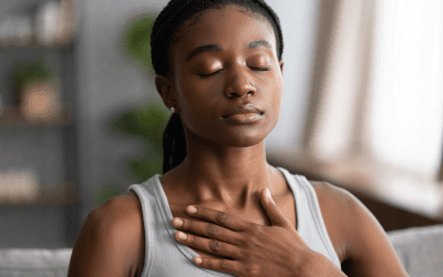 Comment calmer le stress instantanément avec la respiration carrée