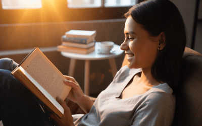 Comment la lecture rapide a révolutionné mes dimanches (et le reste de ma semaine)