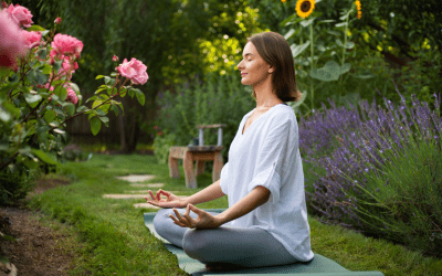 Comment j&rsquo;ai appris à cultiver la bienveillance envers soi après des années d&rsquo;autocritique